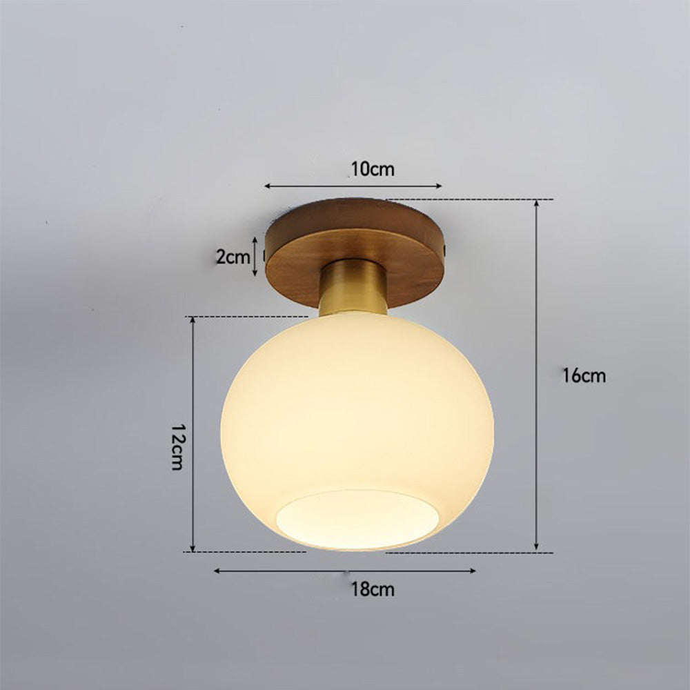 Pluvo Ceiling Light