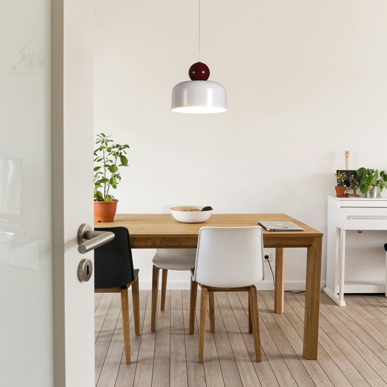 Crealin Pendant Light