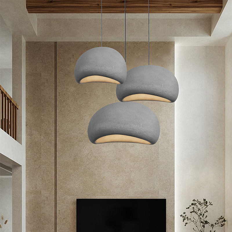 Tombon Pendant Light