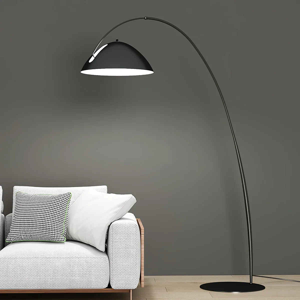 Versaec Floor Lamp