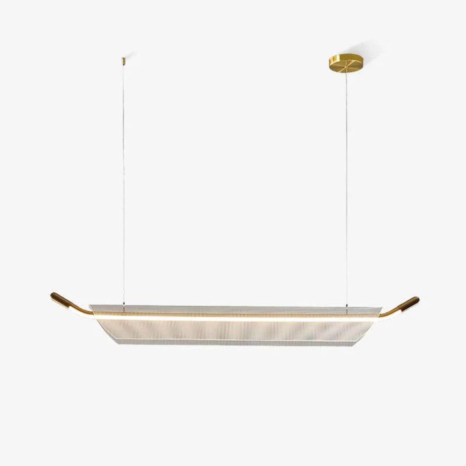 Becloza Pendant Light