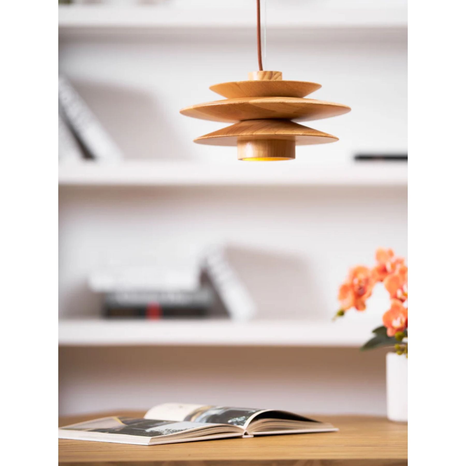 Orina Pendant Light