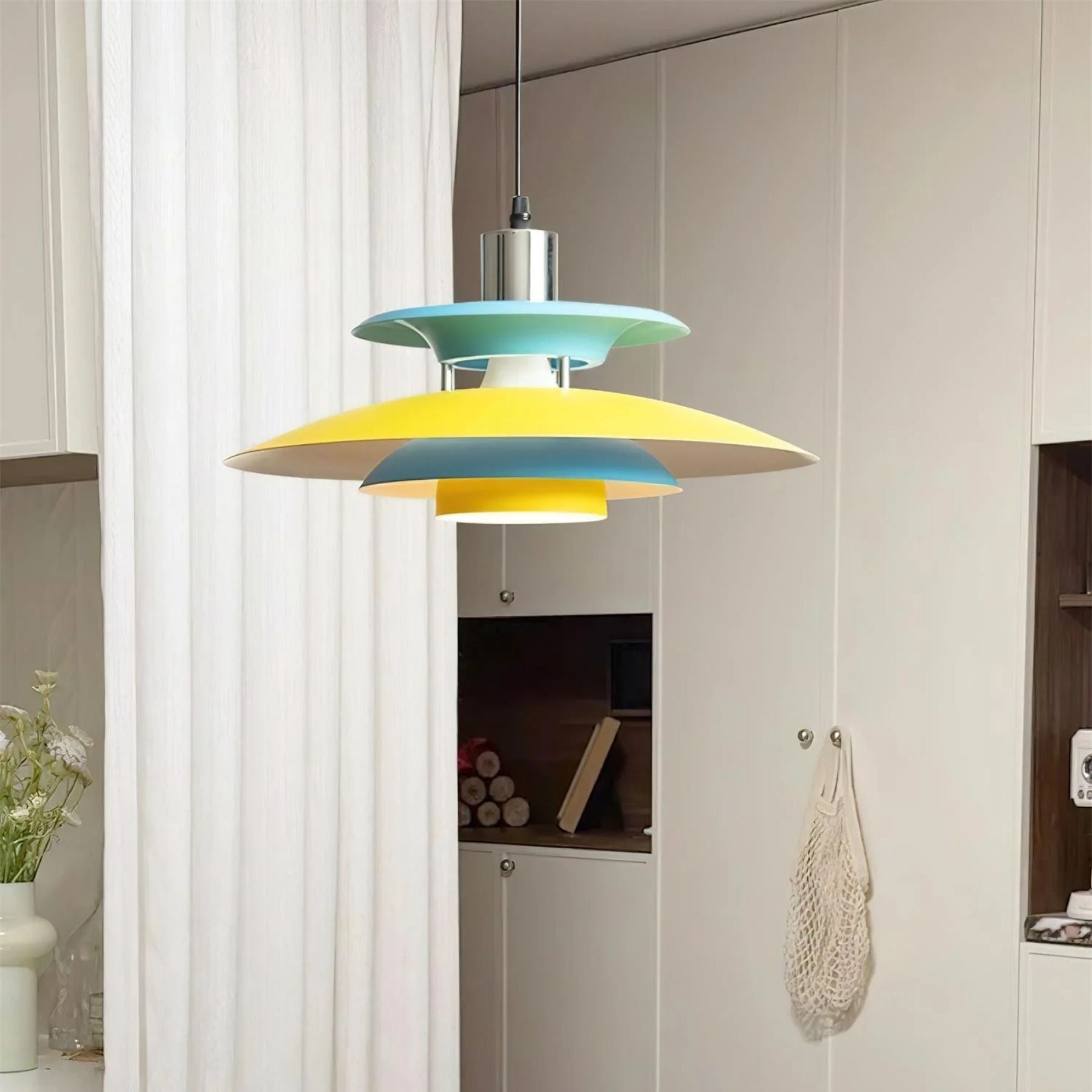 Covena Mel Pendant Light