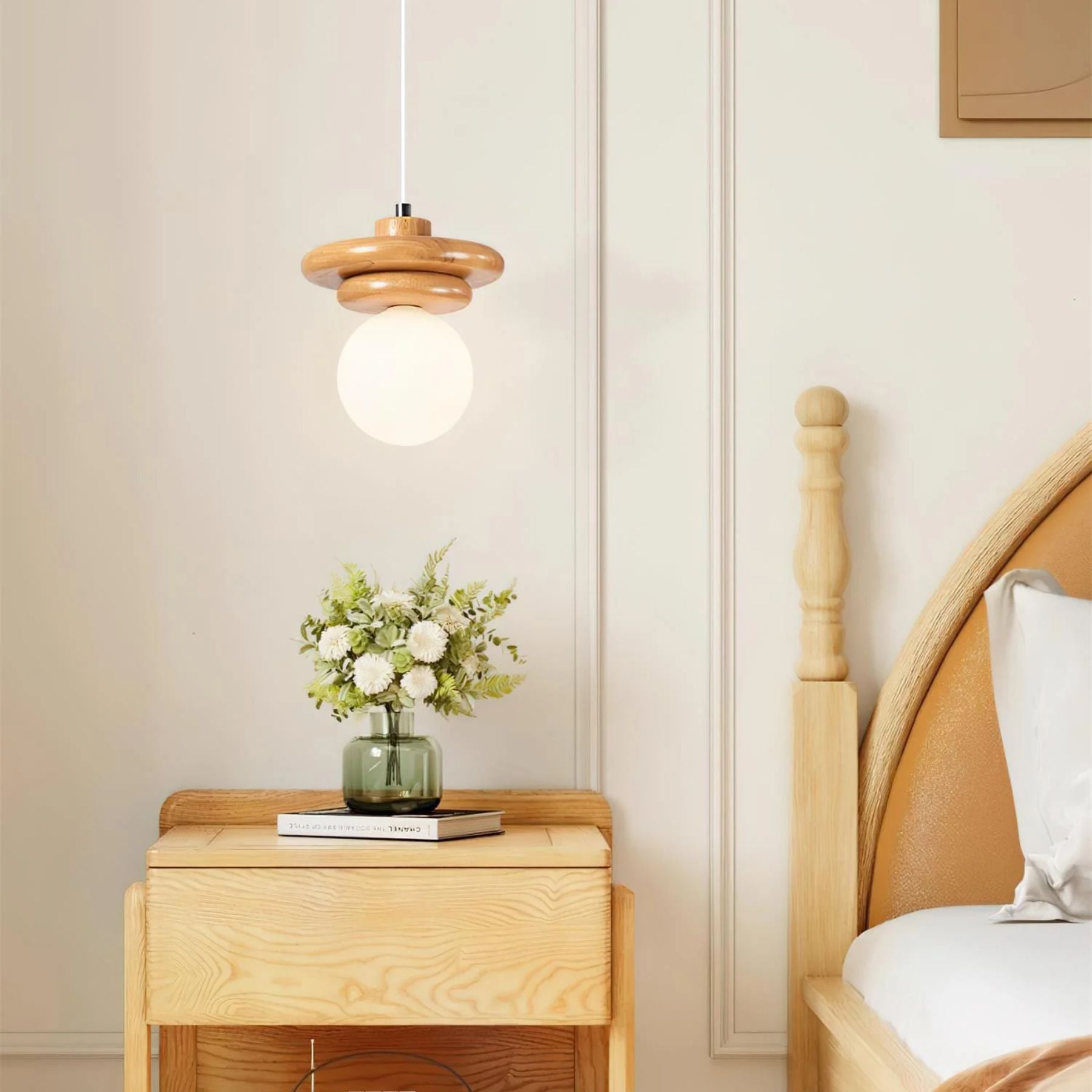Kineltis Pendant Light