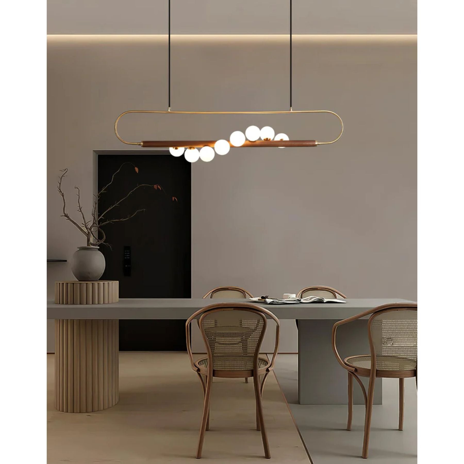 Melivo Pendant Light