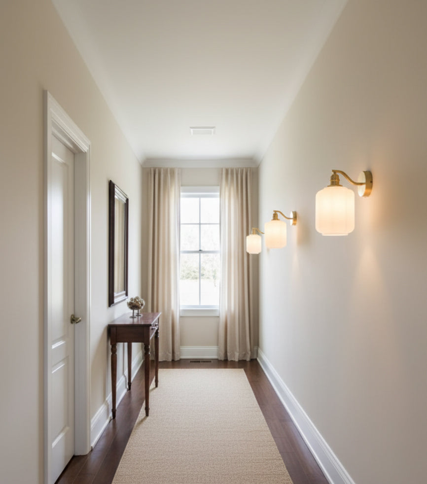 Oakaran Wall Light
