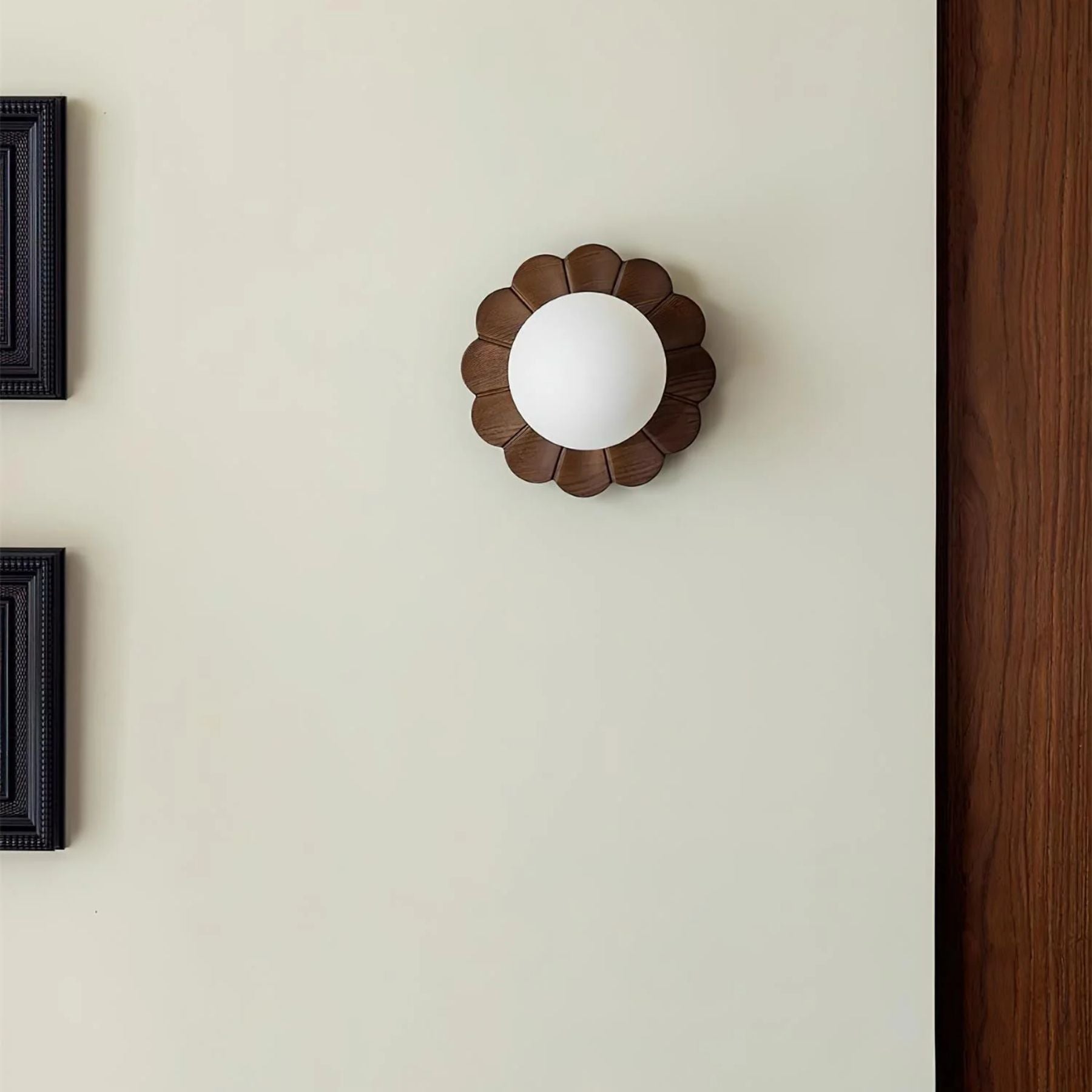 Fenora Wall Light