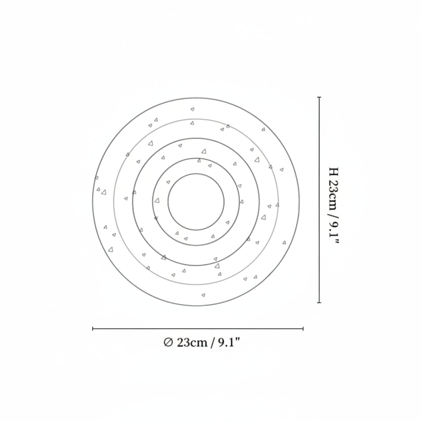 Semos Wall Light