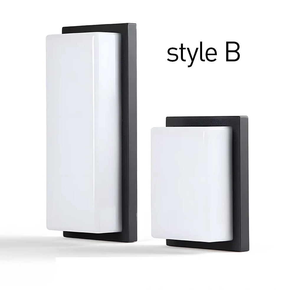 Andera Outdoor Wall Light