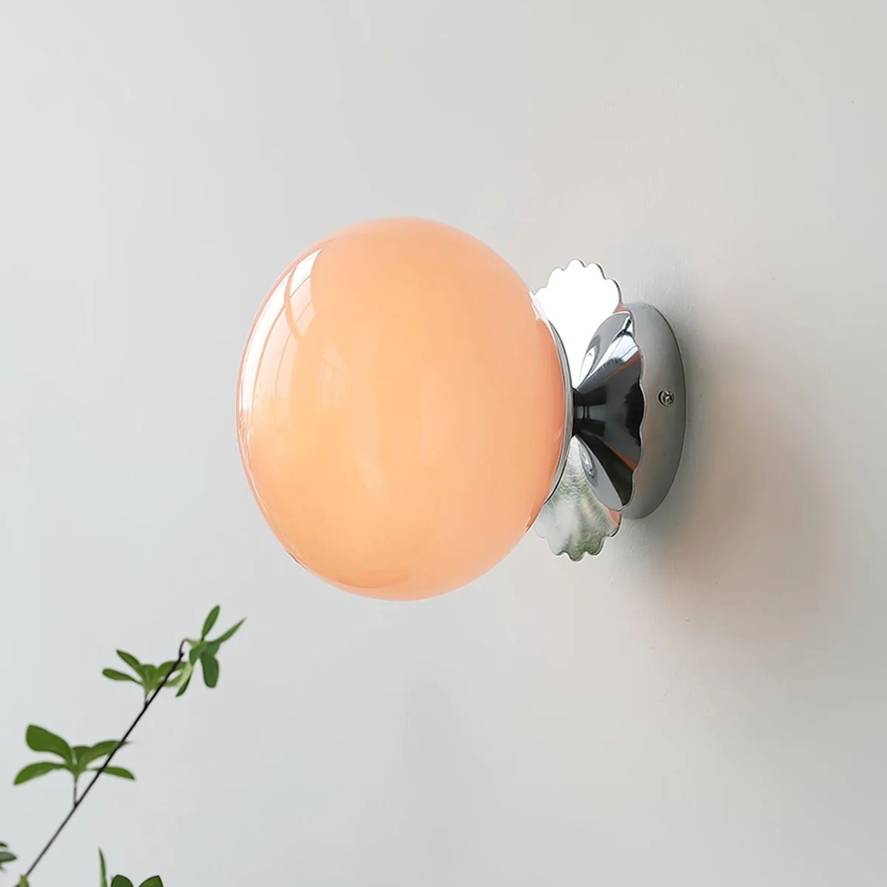 Mazello Wall Light