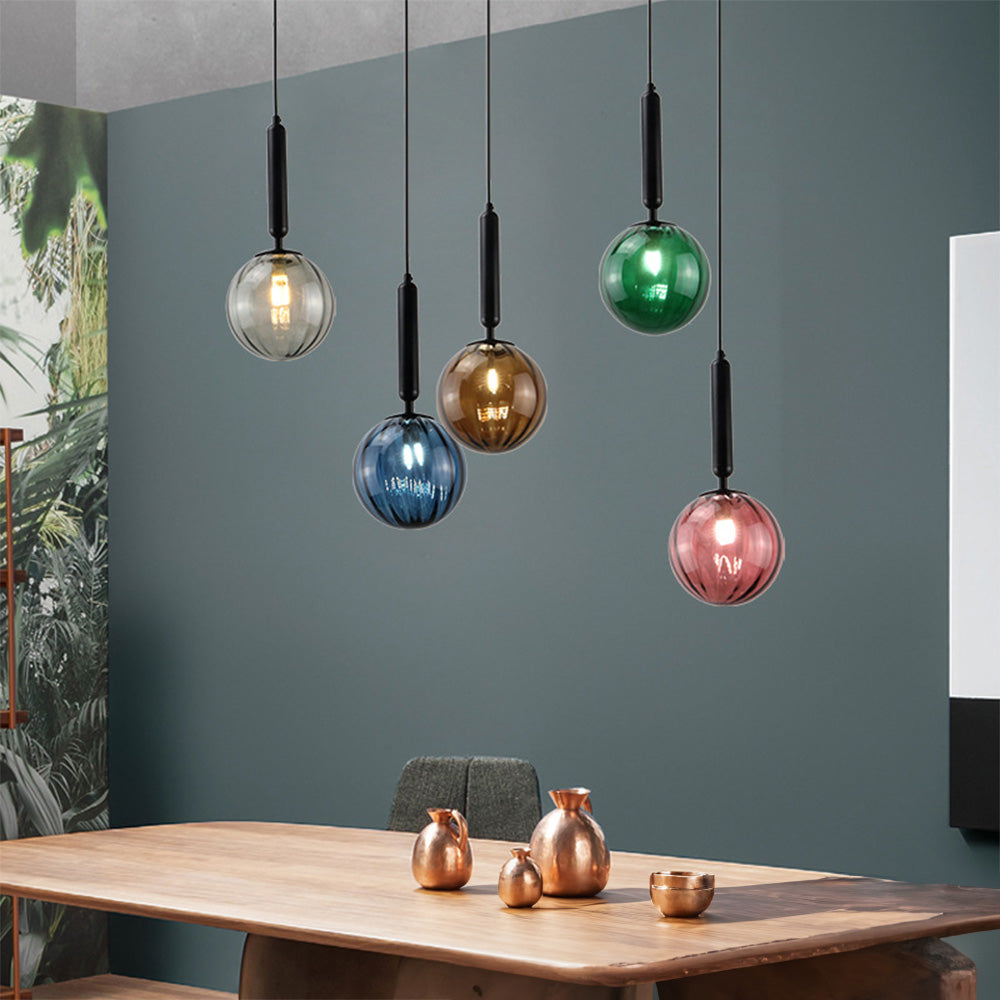 Blosson Pendant Light