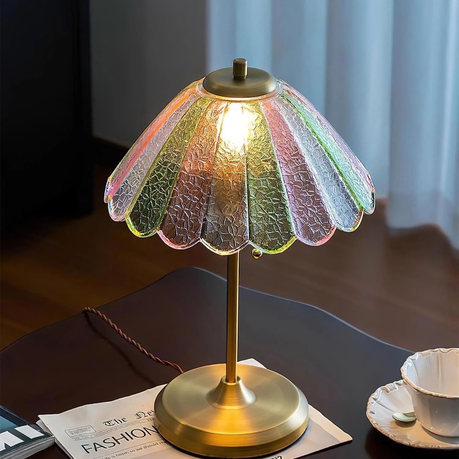 Mysalo Table Lamp