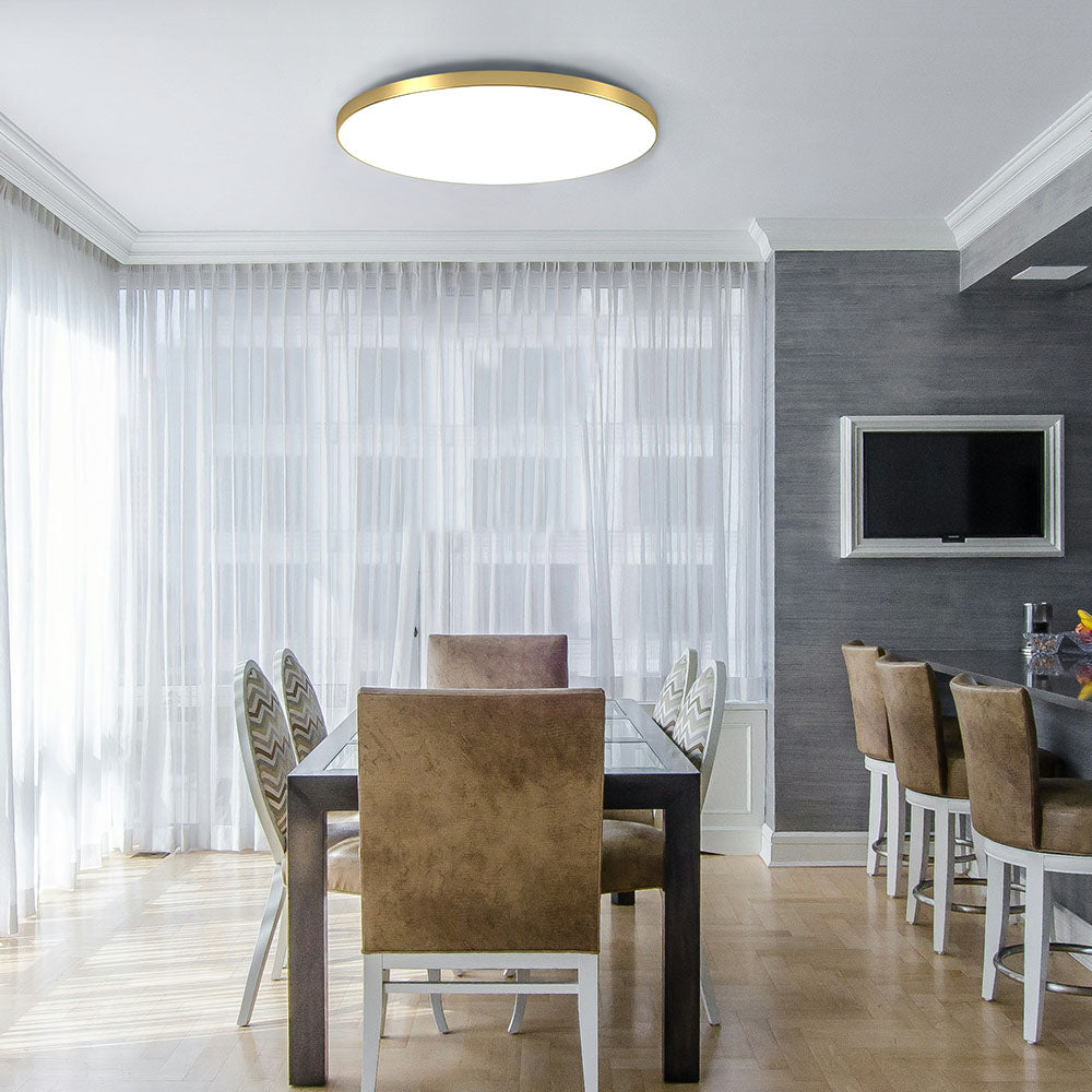 Lanero Ceiling Light