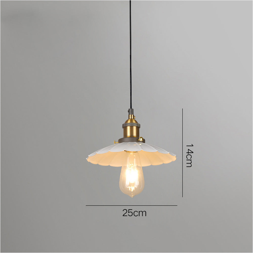 Zelmira Pendant Light