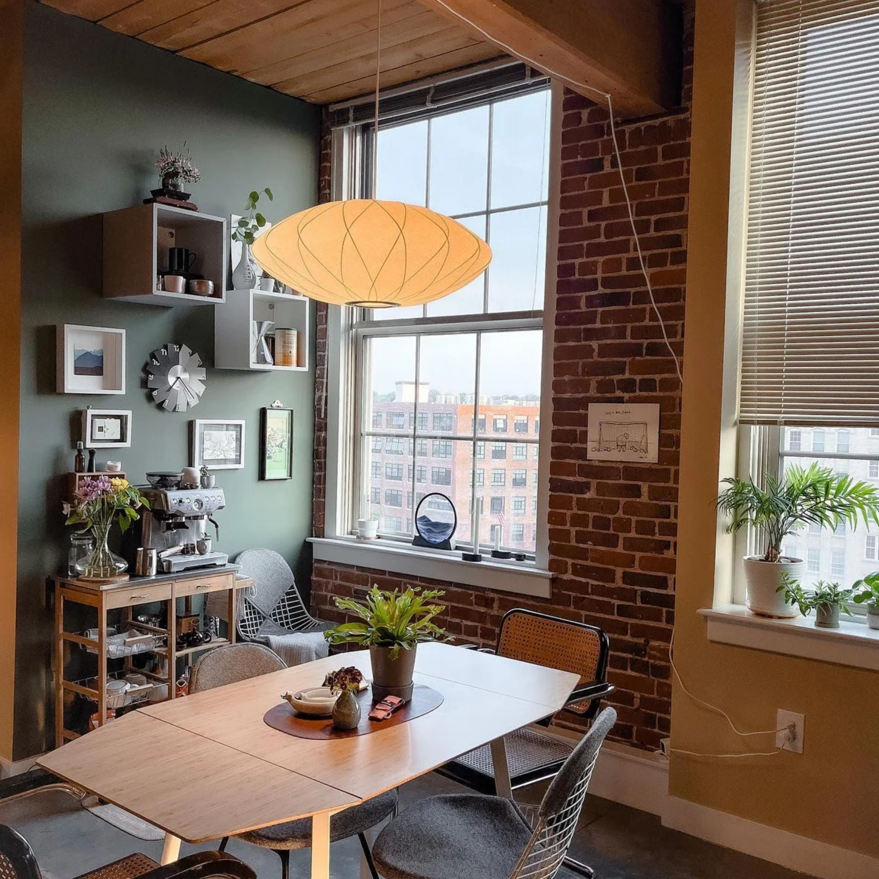 Sucoser Pendant Light Series - Track Guide