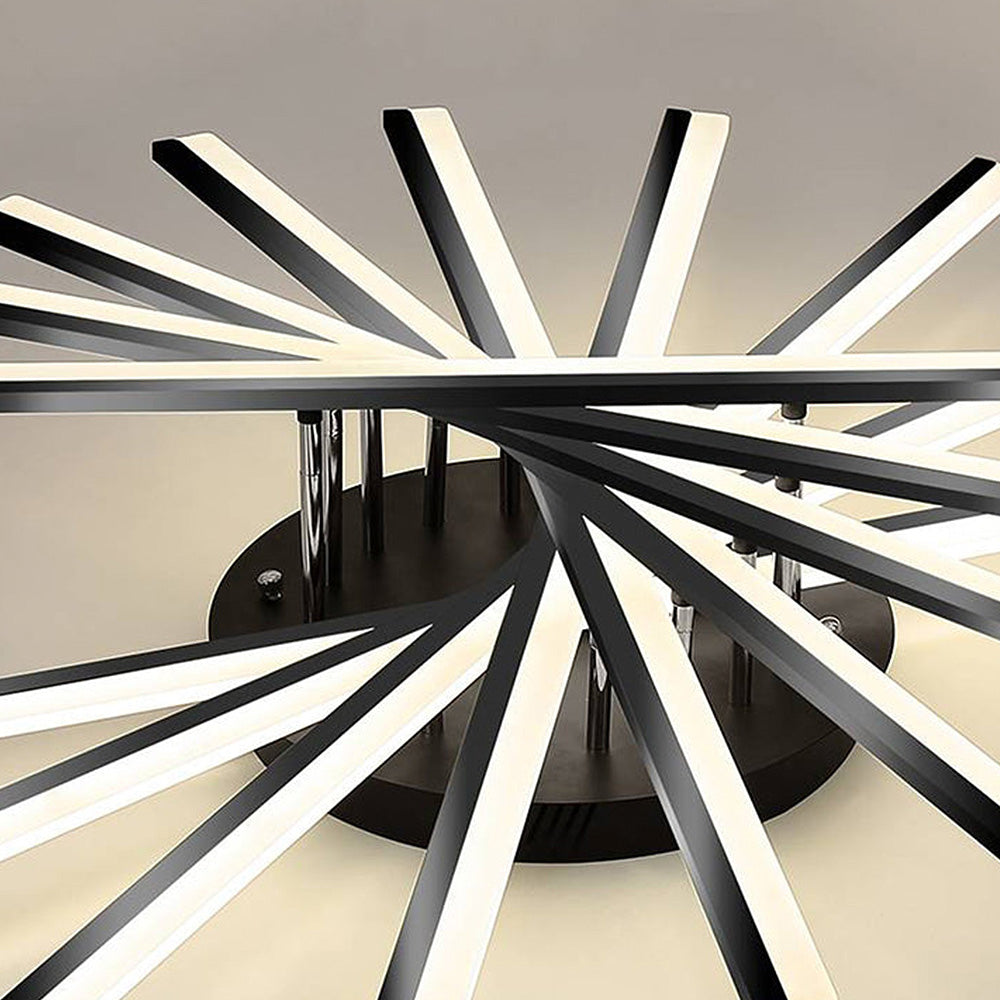Linzea Ceiling Light