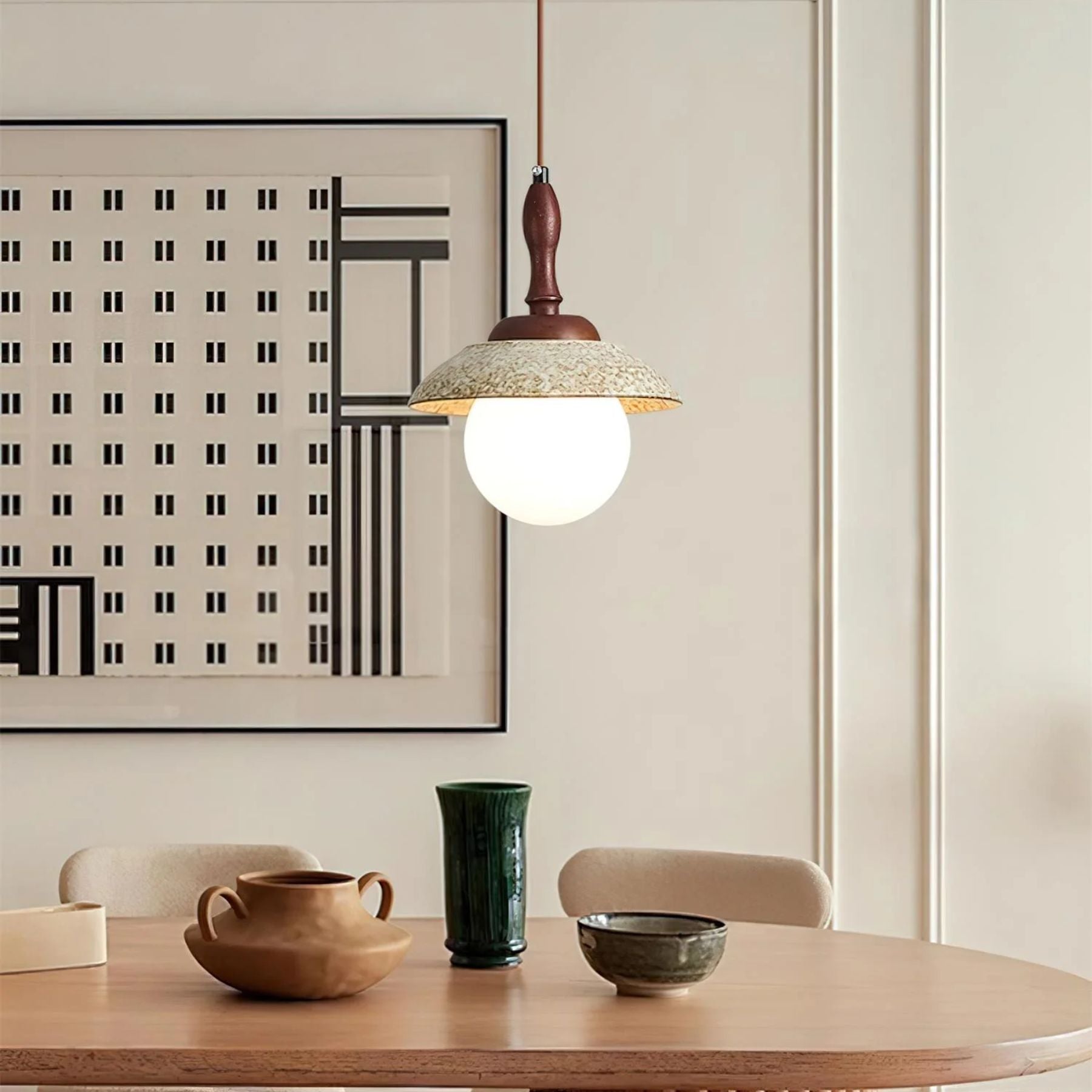 Celsiva Pendant Light
