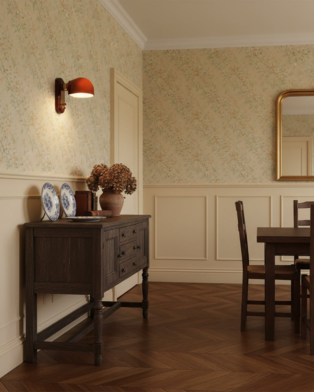 Avenli Wall Light