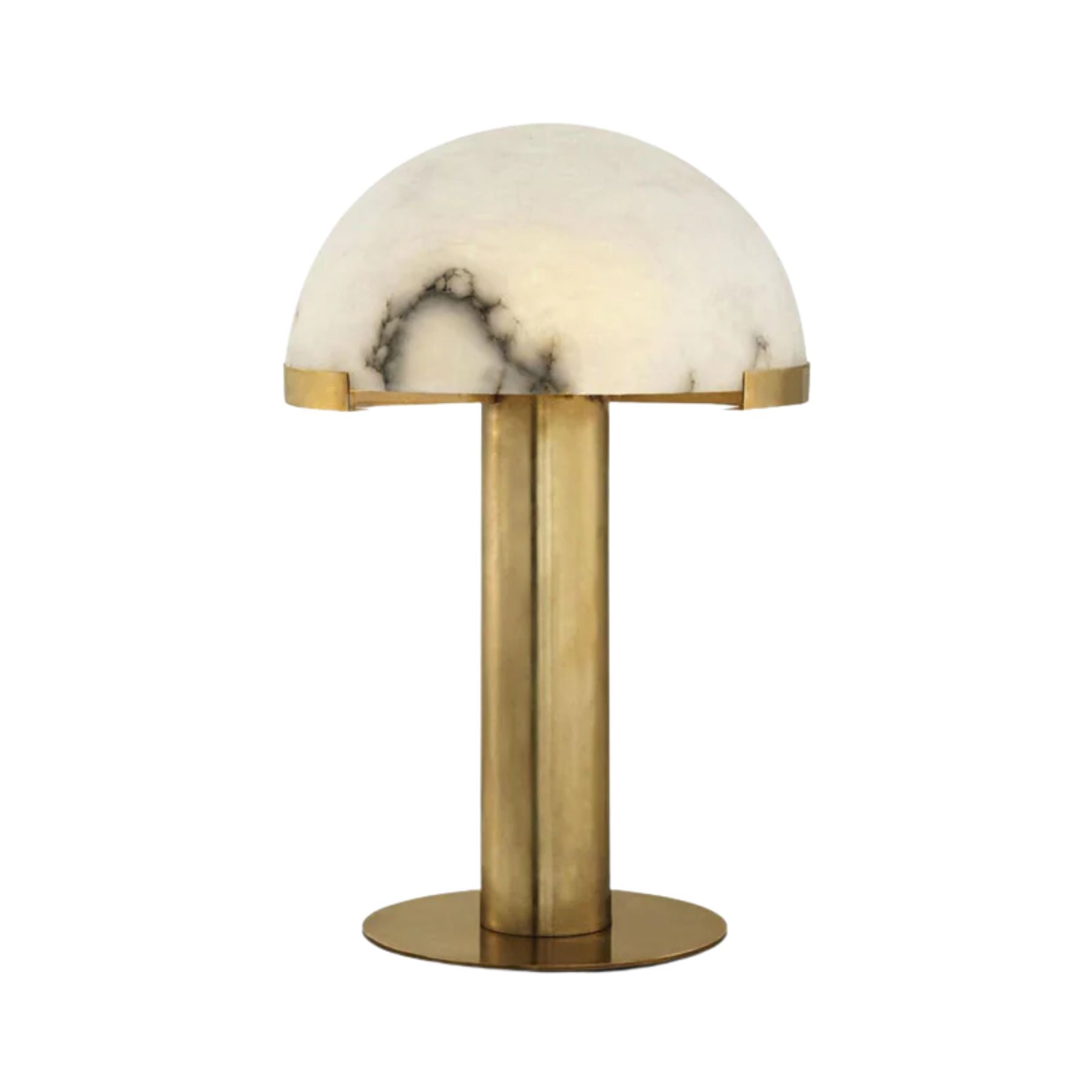 Colvani Alabaster Table Lamp