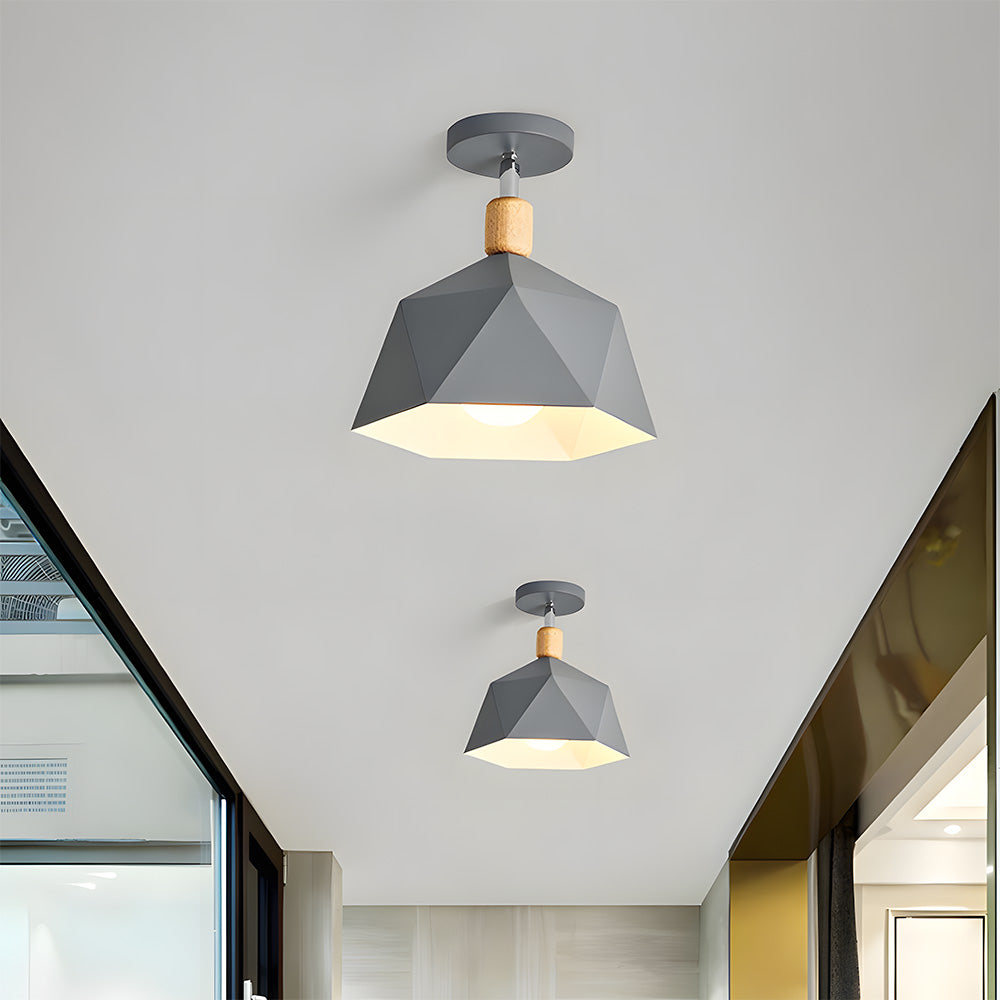 Pasteo Ceiling Light