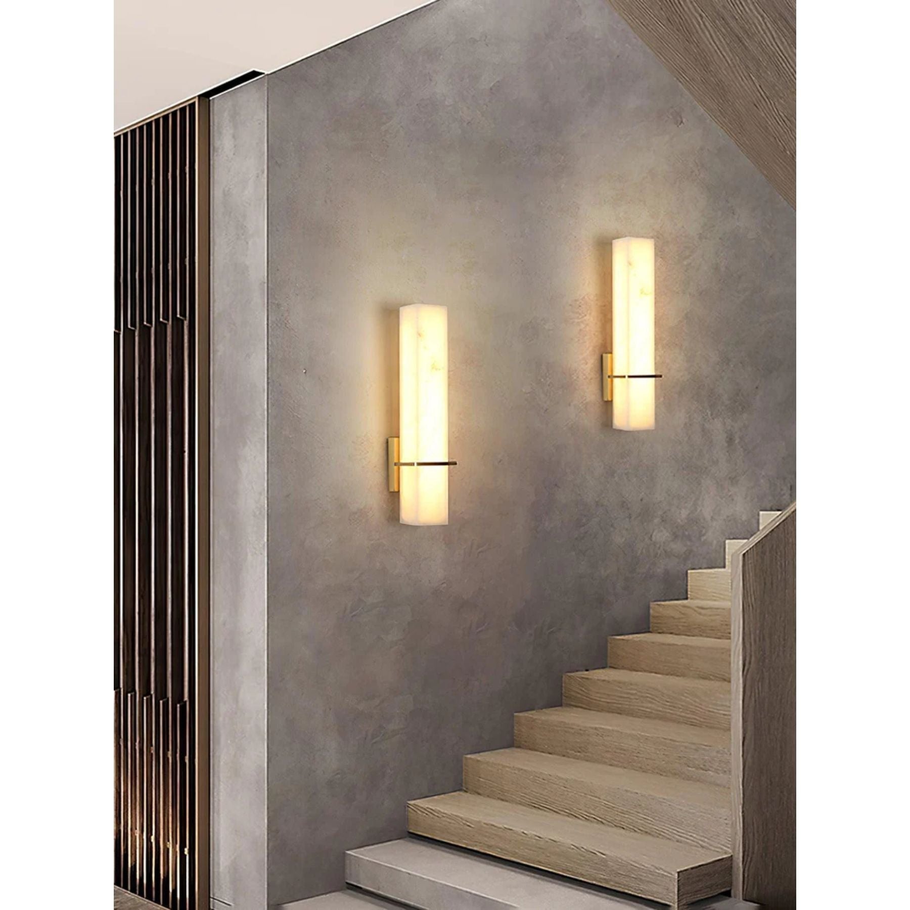 Valeza Wall Light