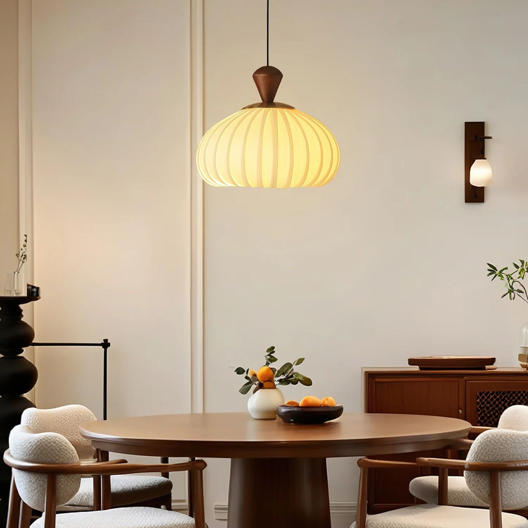 Lemazan Pendant Light