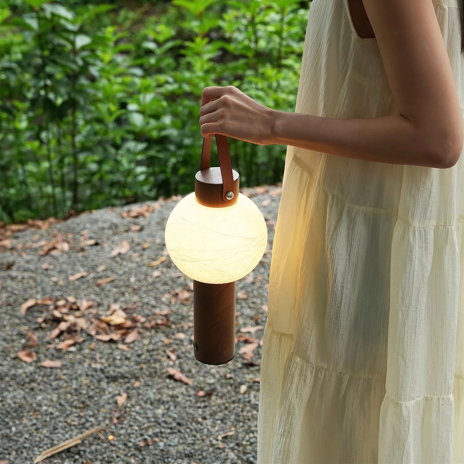 Rolemis Table Lamp