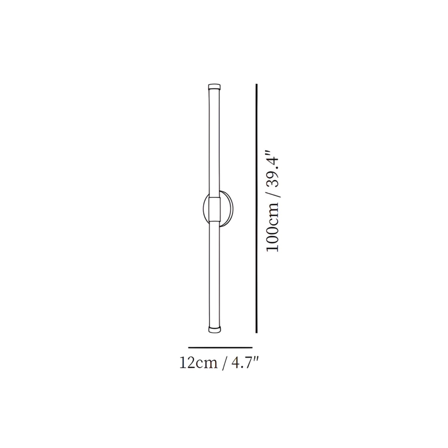 Telso Wall Light