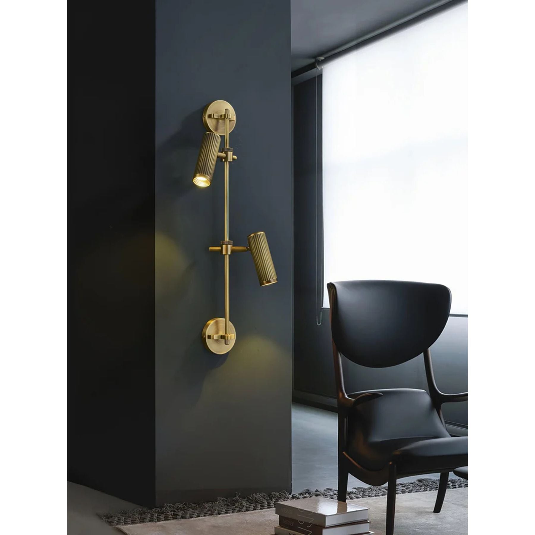 Revilo Wall Light