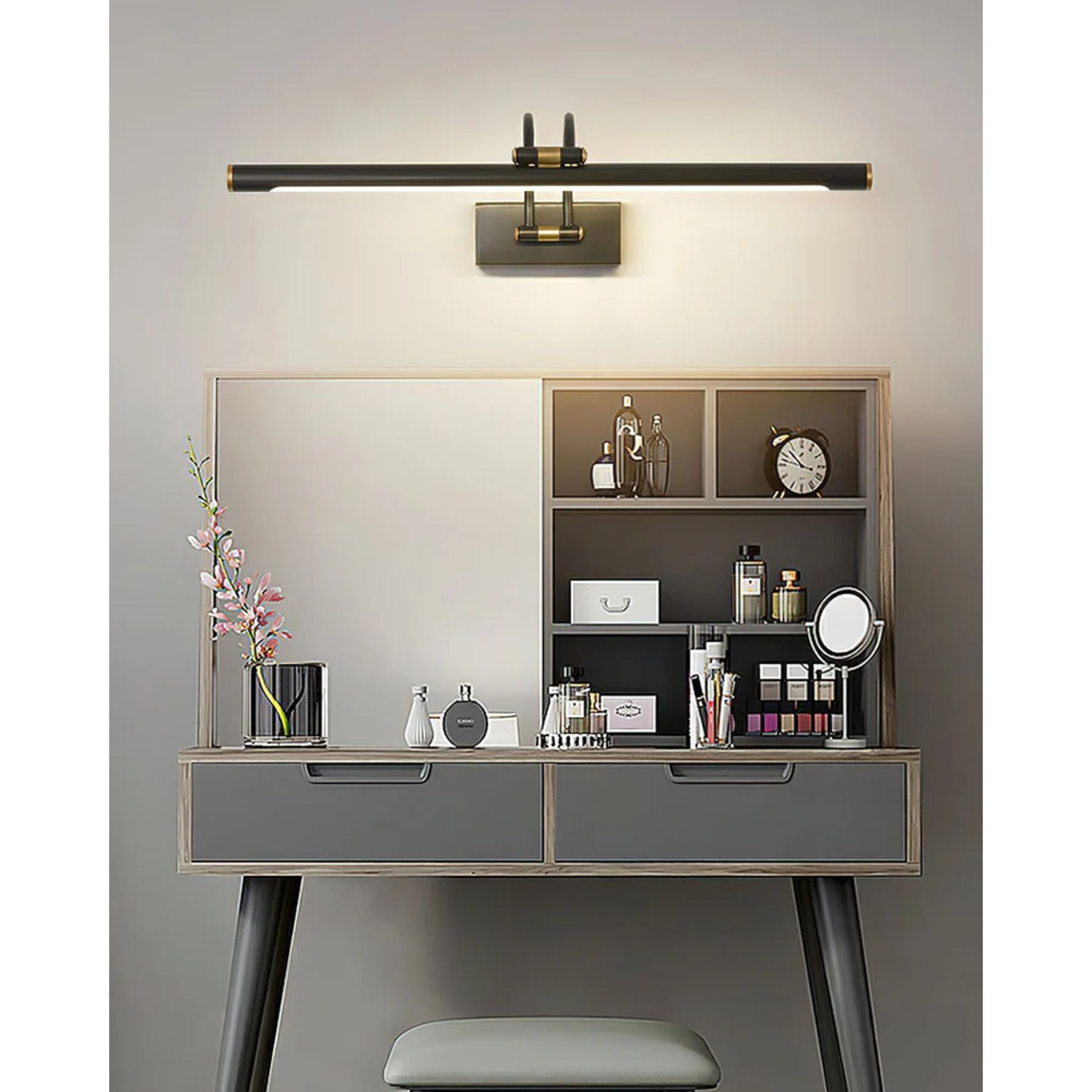 Marenzo Wall Light