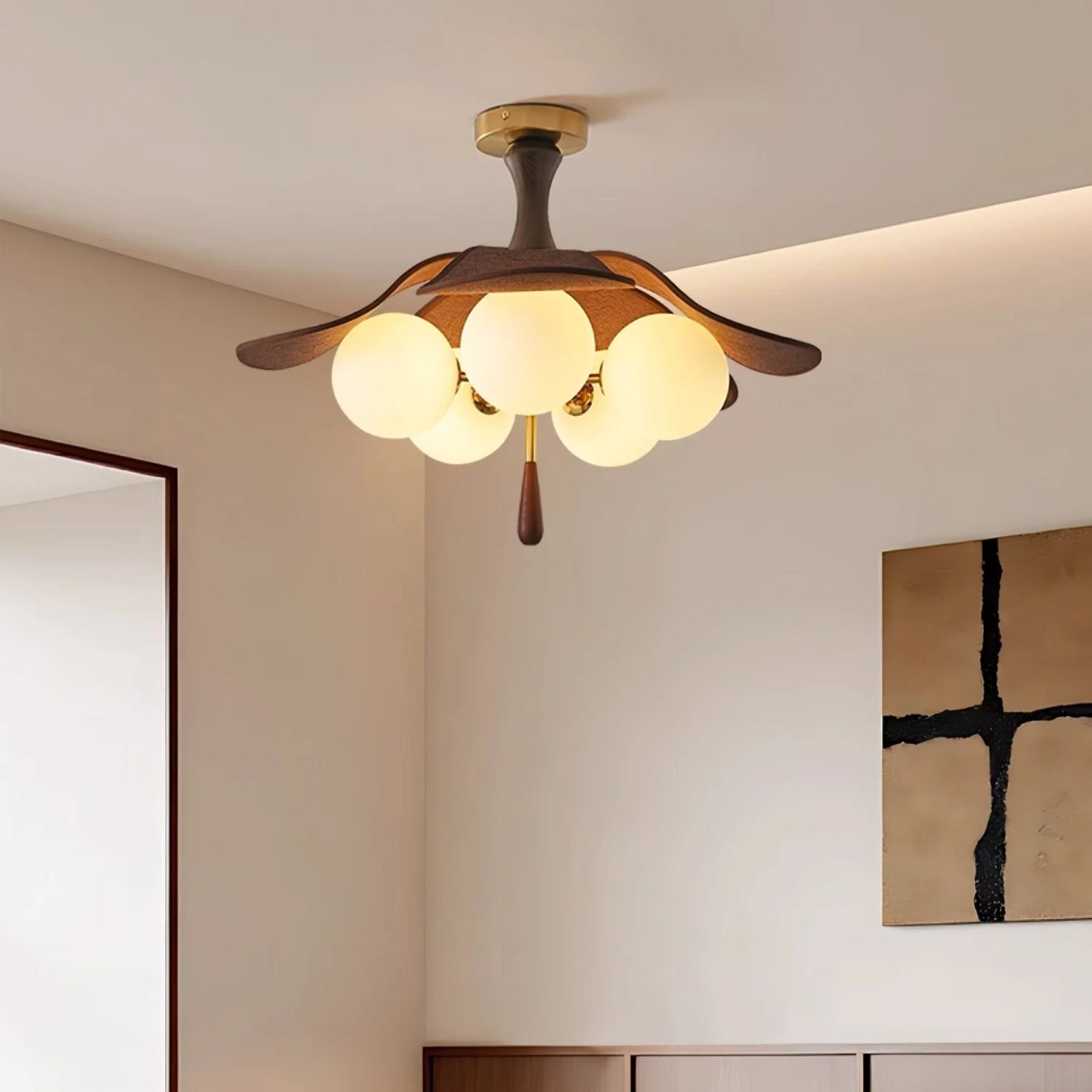 Symolith Ceiling Light