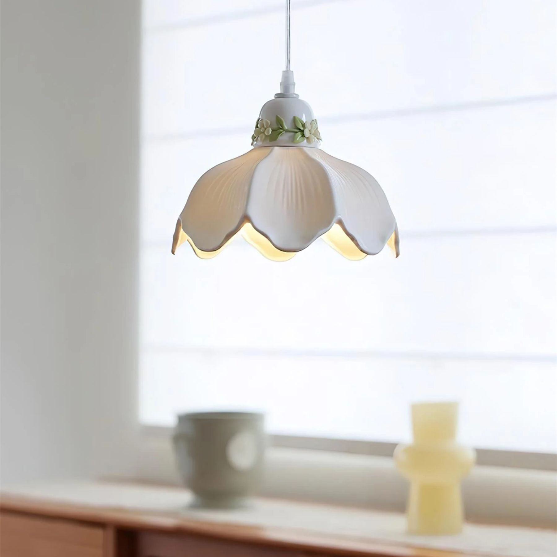 Celiva Pendant Light