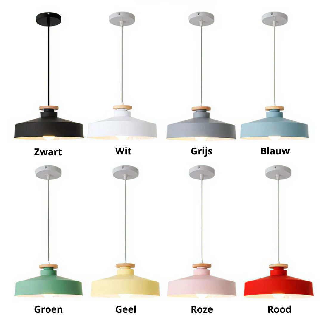 Syveron Pendant Light