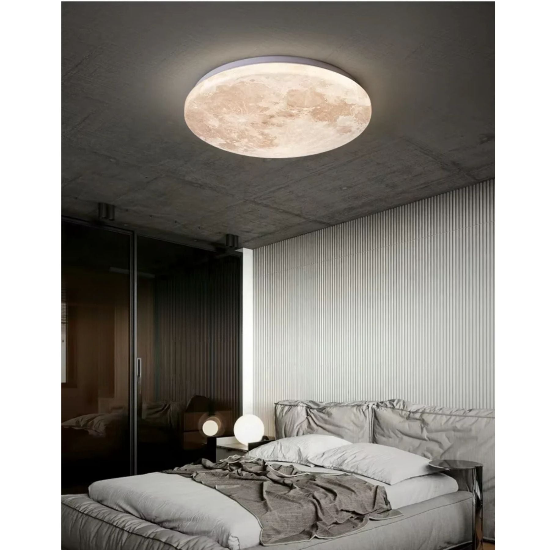 Looma Moon Light