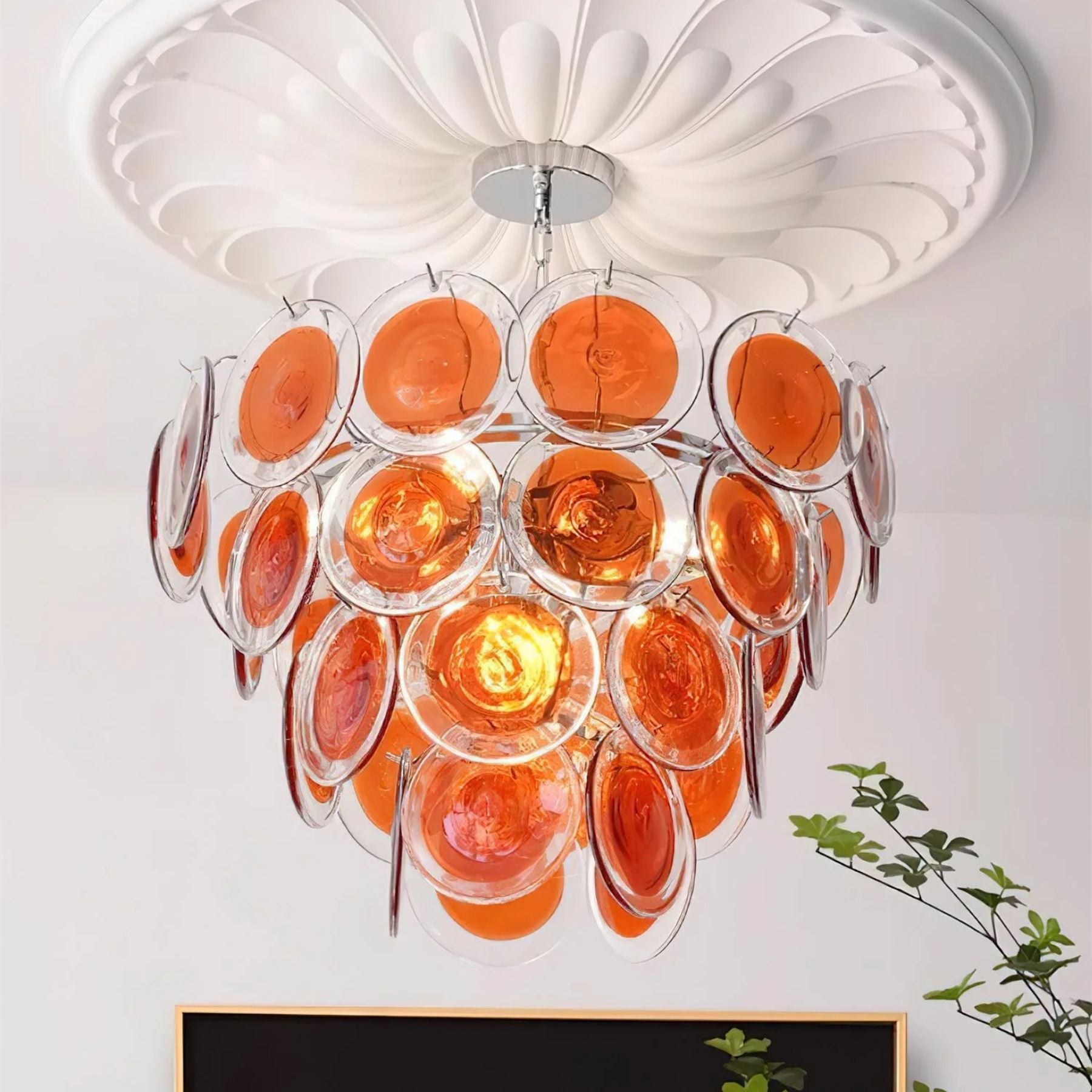 Lelaina Chandelier