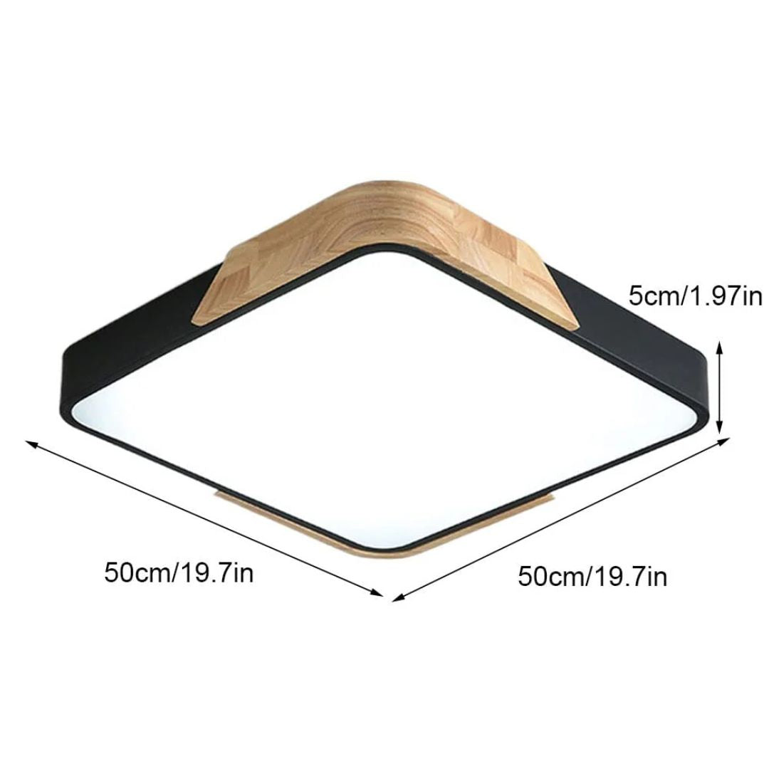 Travenor Ceiling Light