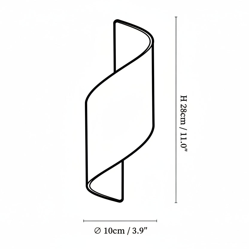 Leizy Wall Light