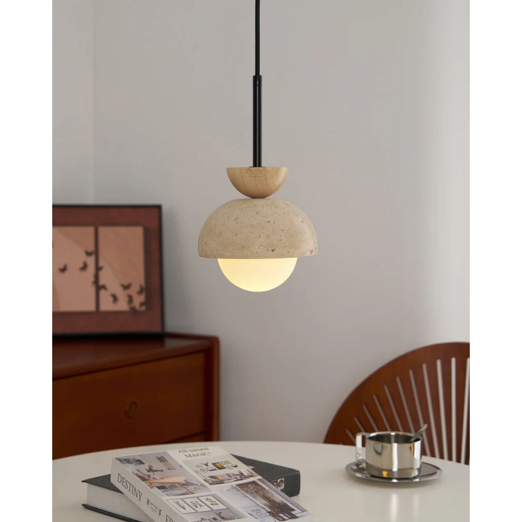 Fynlor Pendant Light