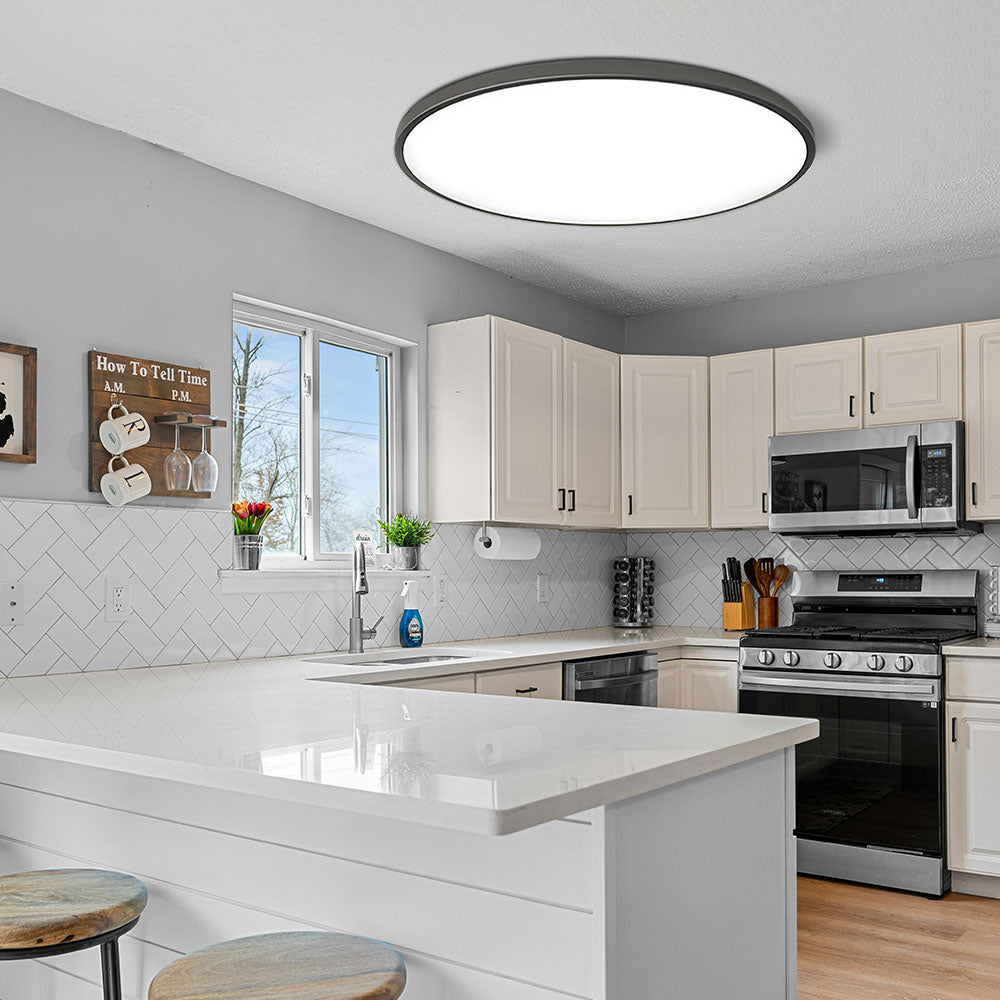 Lanero Ceiling Light