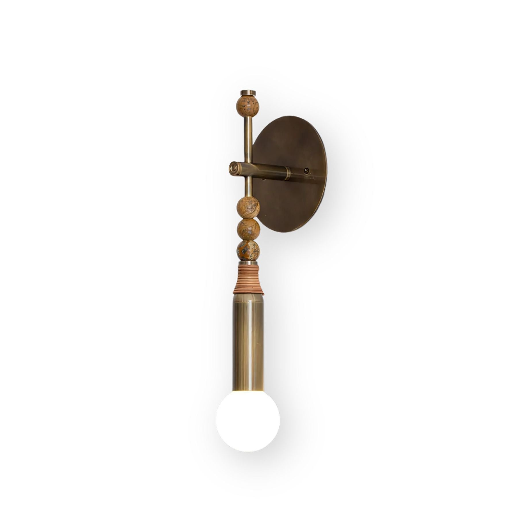 Motaz Wall Light
