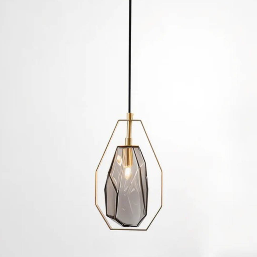 Kyrsan Pendant Light