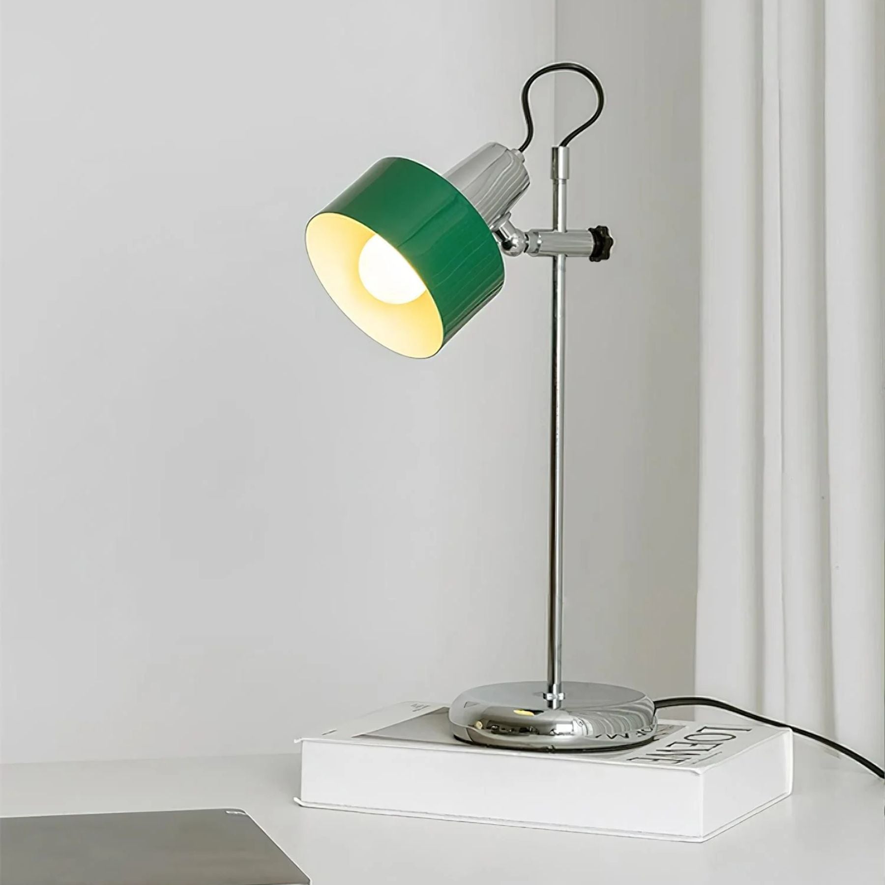 Joeves Table Lamp