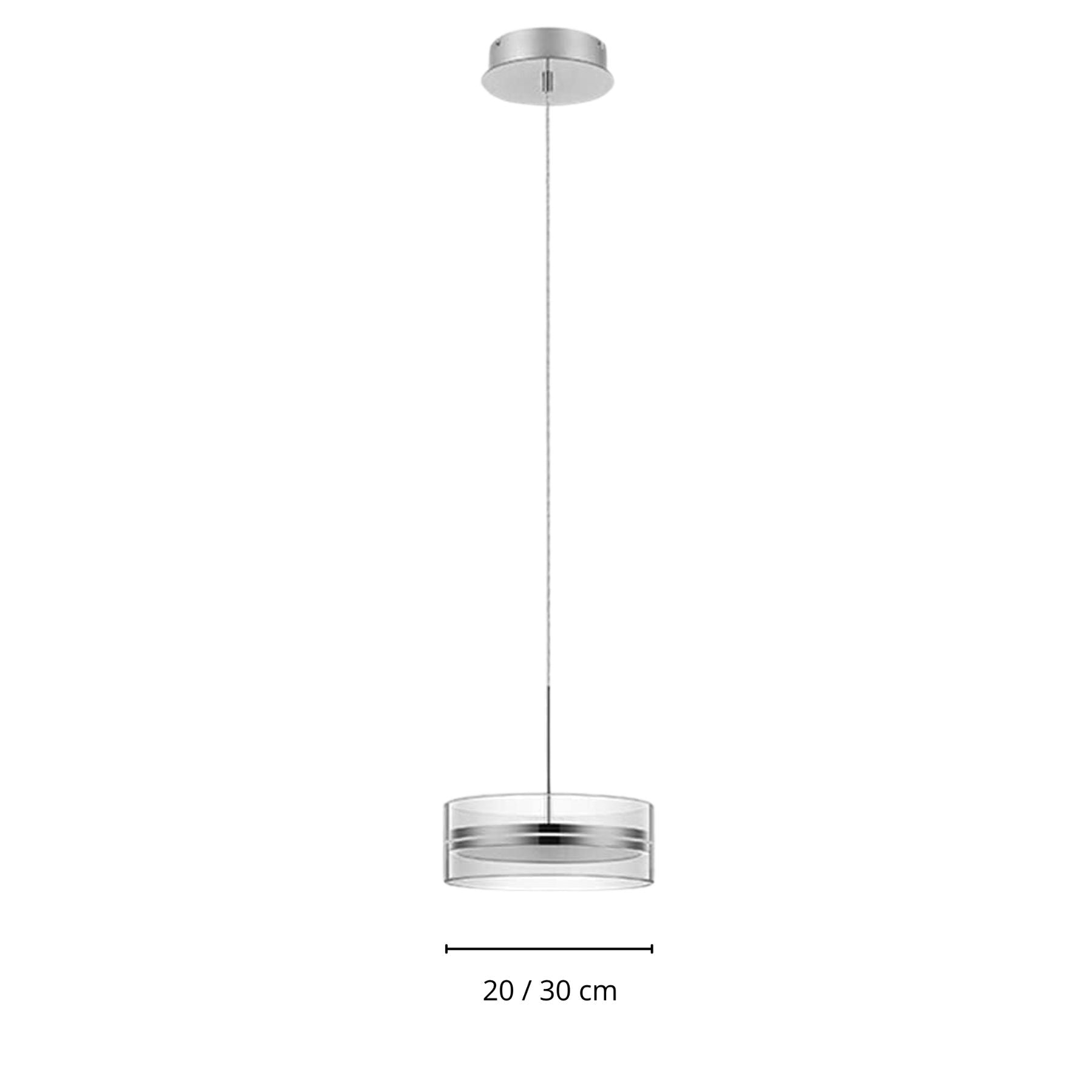 Zallyon Pendant Light