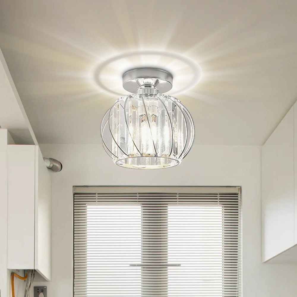 Cazzon luxury Ceiling Light