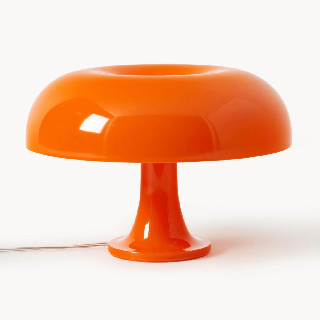 Savvy Mushroom Table Lamp