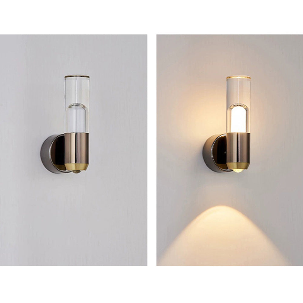 Luvono Wall Light