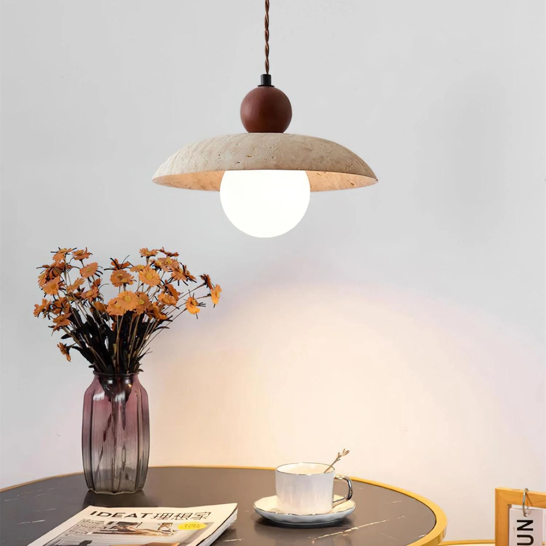 Fenloyd Pendant Light
