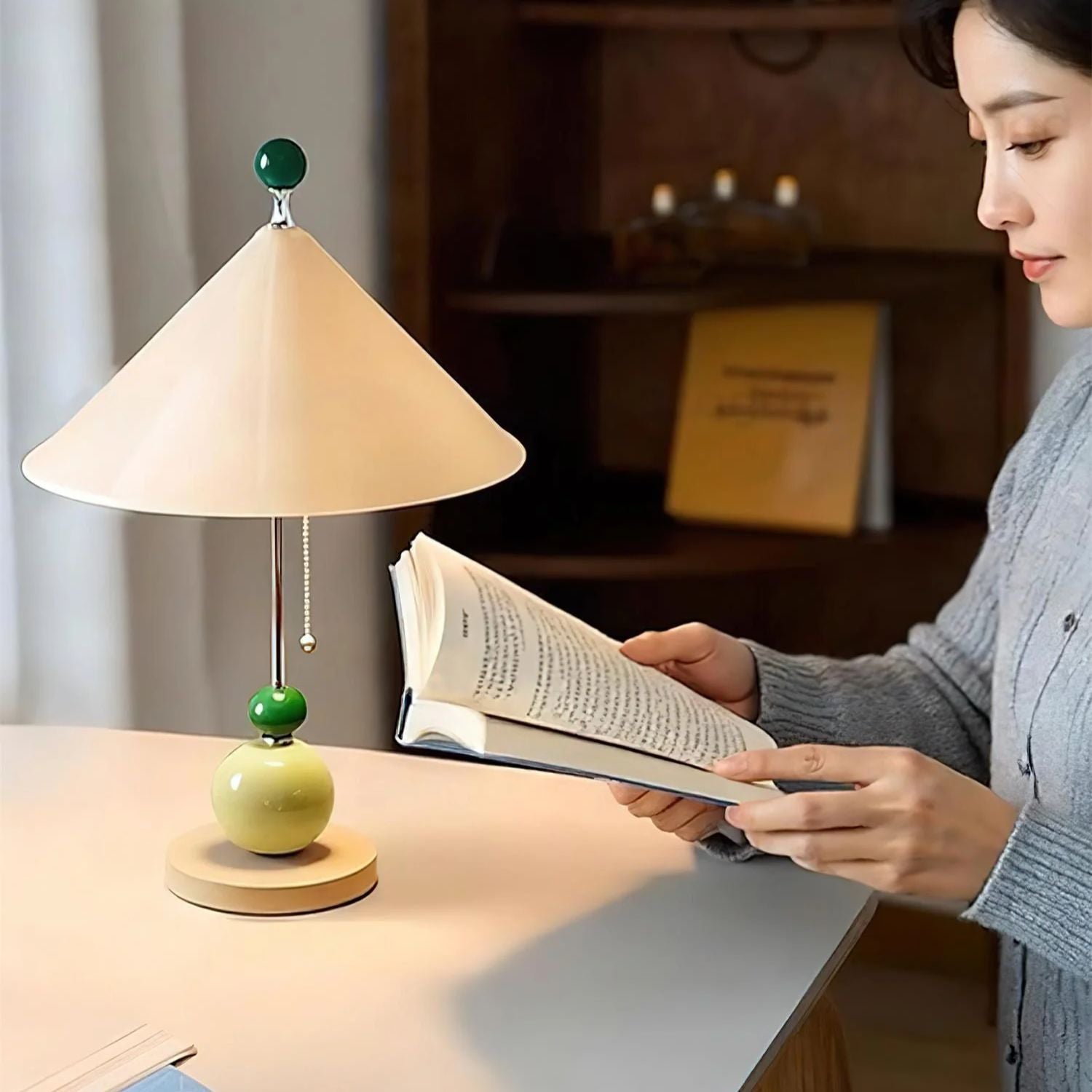 Scovan Table Lamp