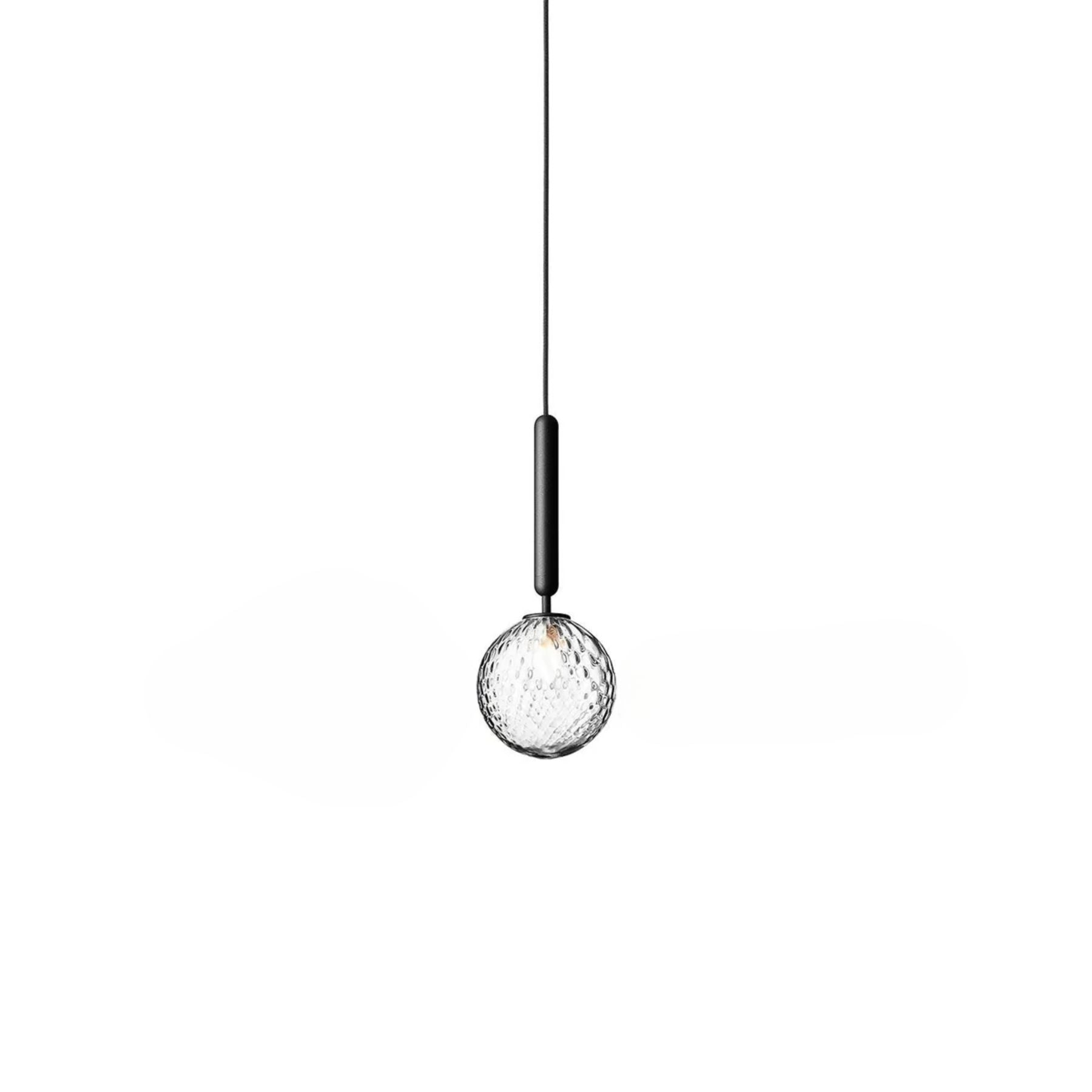Sircae Orb Pendant Light