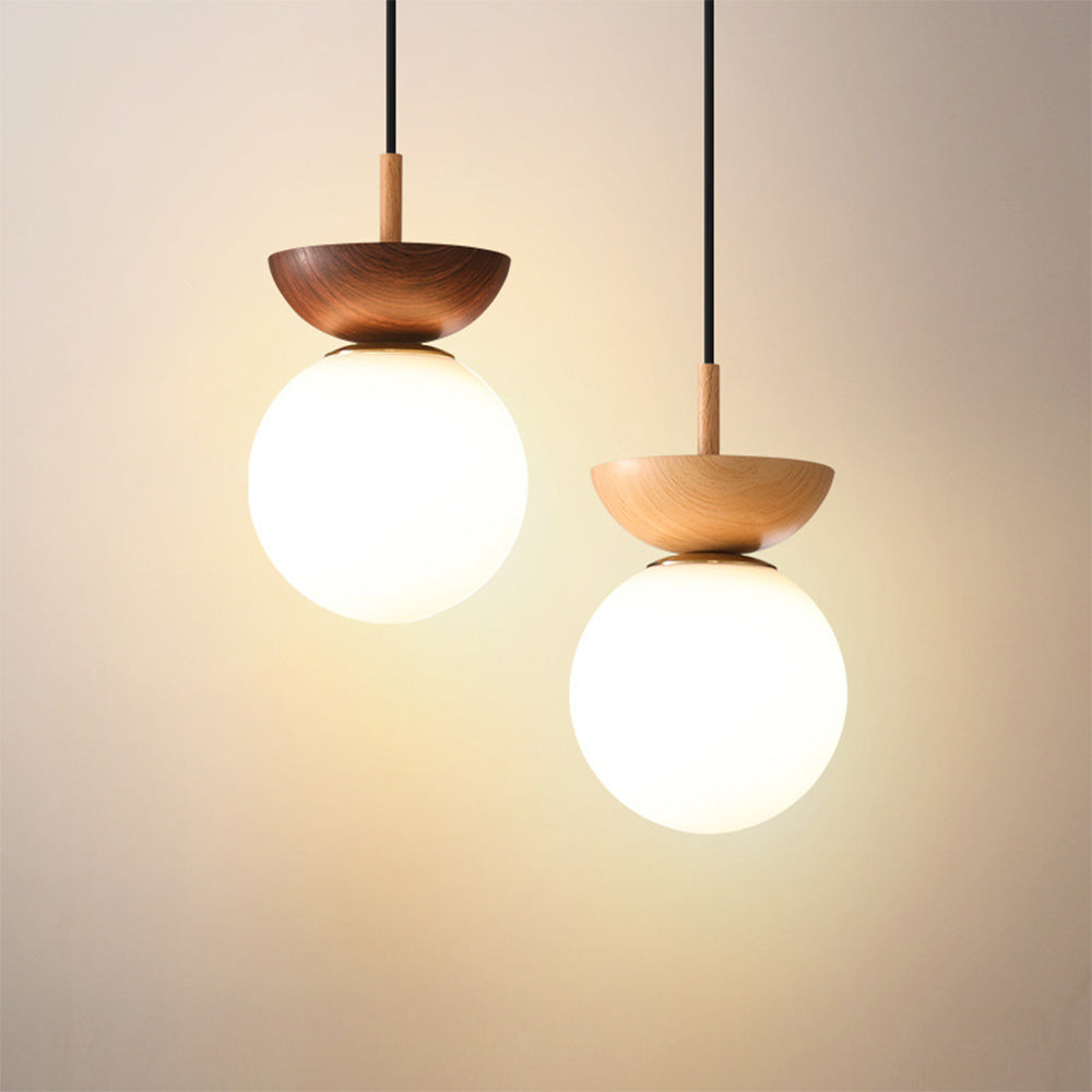 Pundo Pendant Light